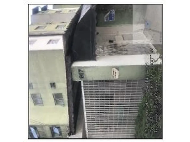 Apartamento em Licitação
