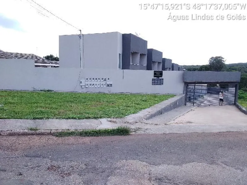 Casa em Licitação