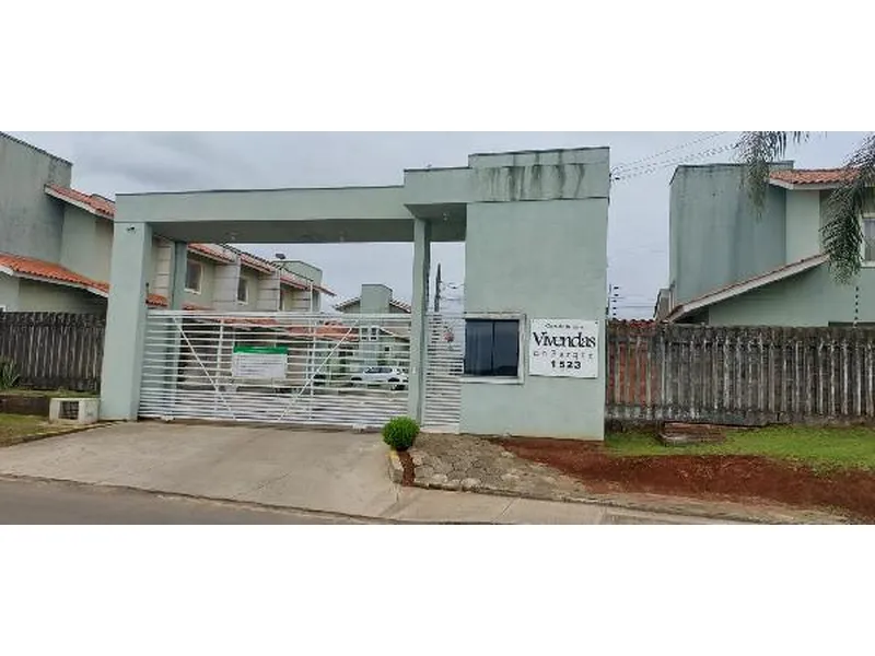 Casa em Licitação