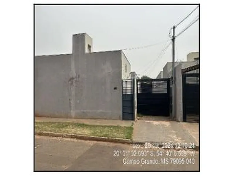 Casa em Venda Direta