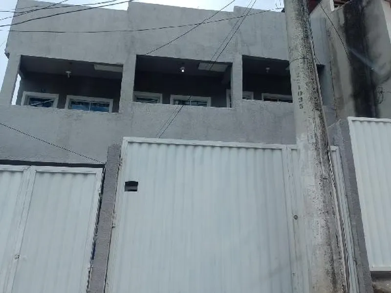 Apartamento em Licitação