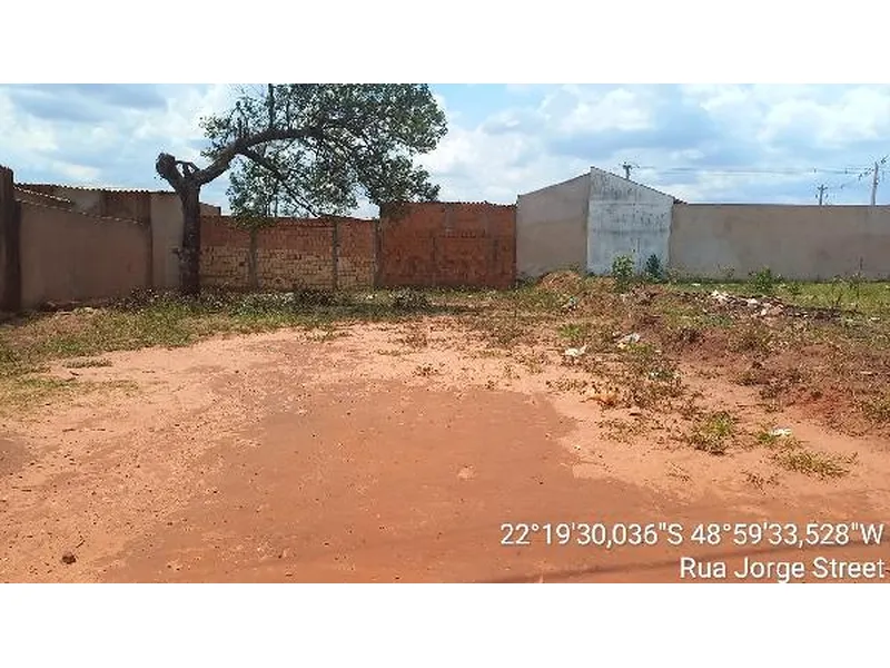 Terreno em Leilão Extrajudicial
