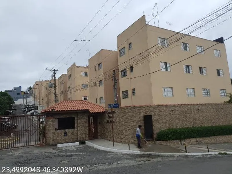 Apartamento em Venda Direta