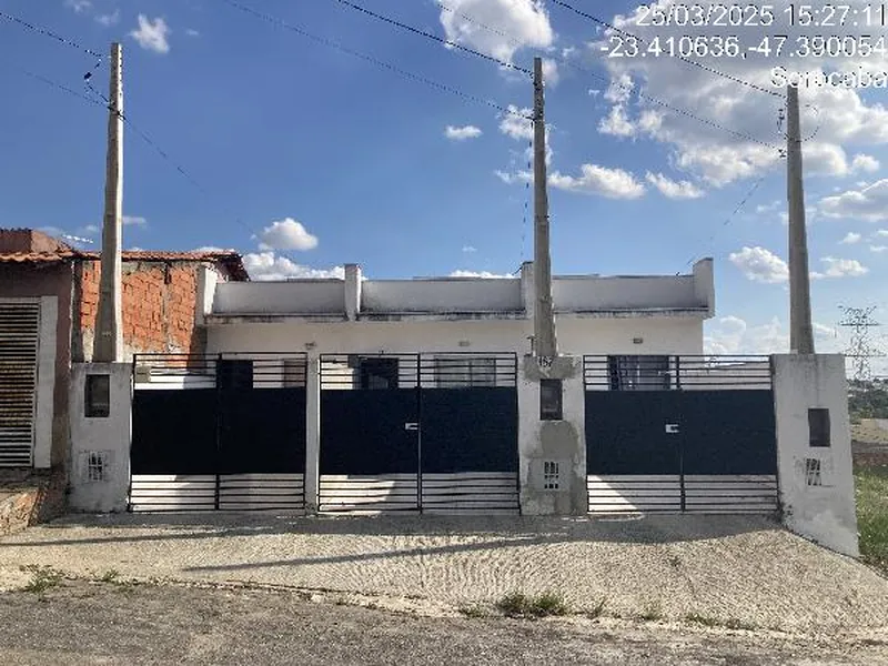 Casa em Leilão Extrajudicial