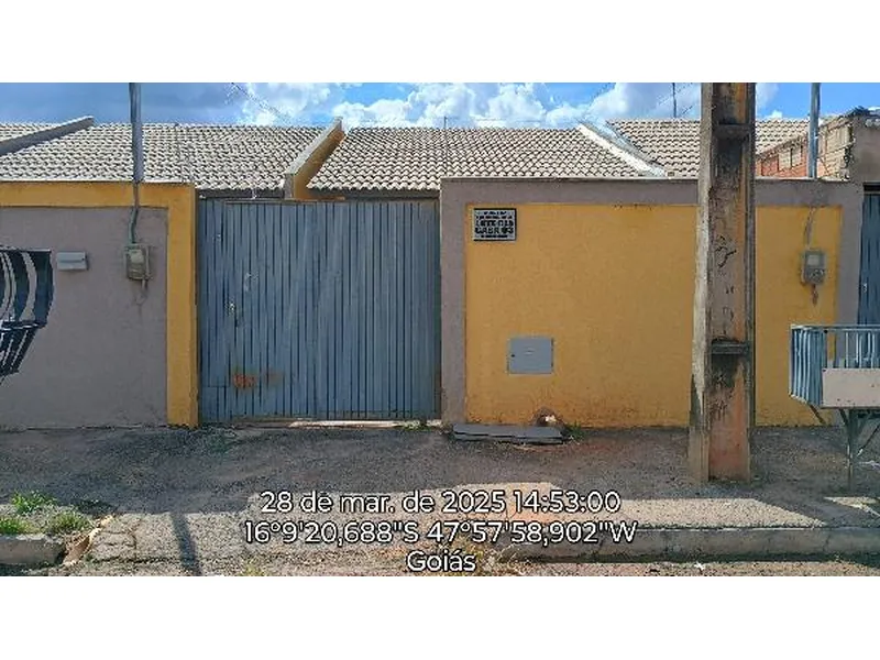Casa em Leilão Extrajudicial