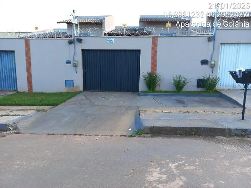 Casa em Licitação