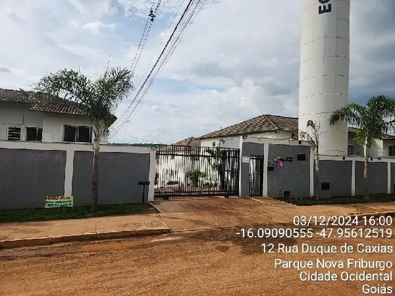 Apartamento em Licitação