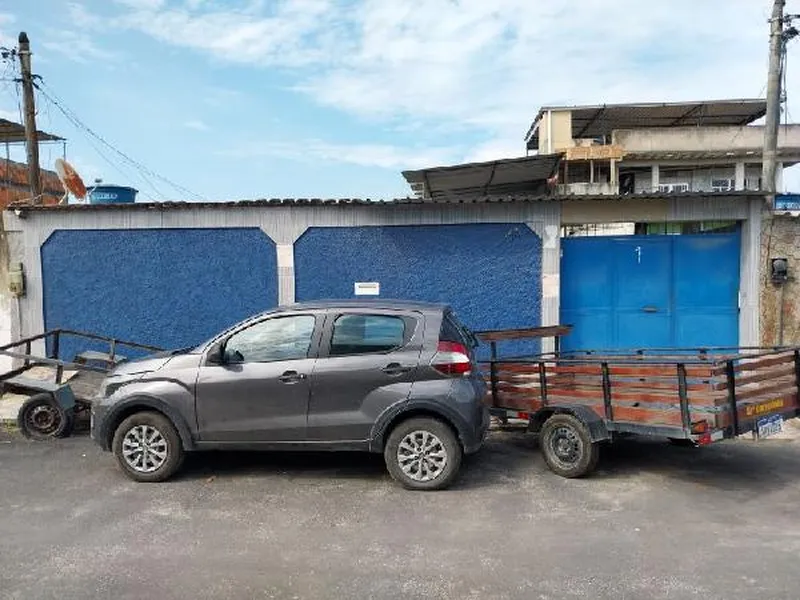 Casa em Leilão Extrajudicial