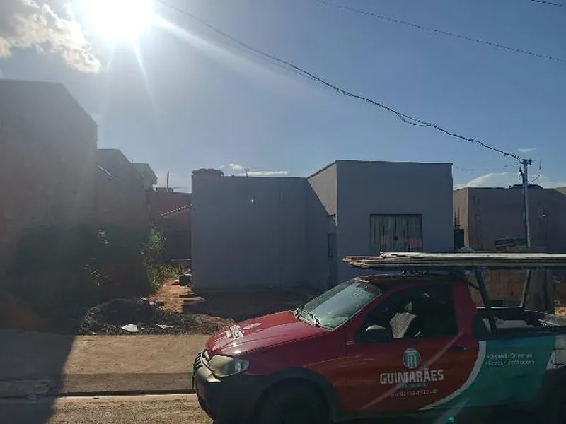 Casa em Leilão Extrajudicial