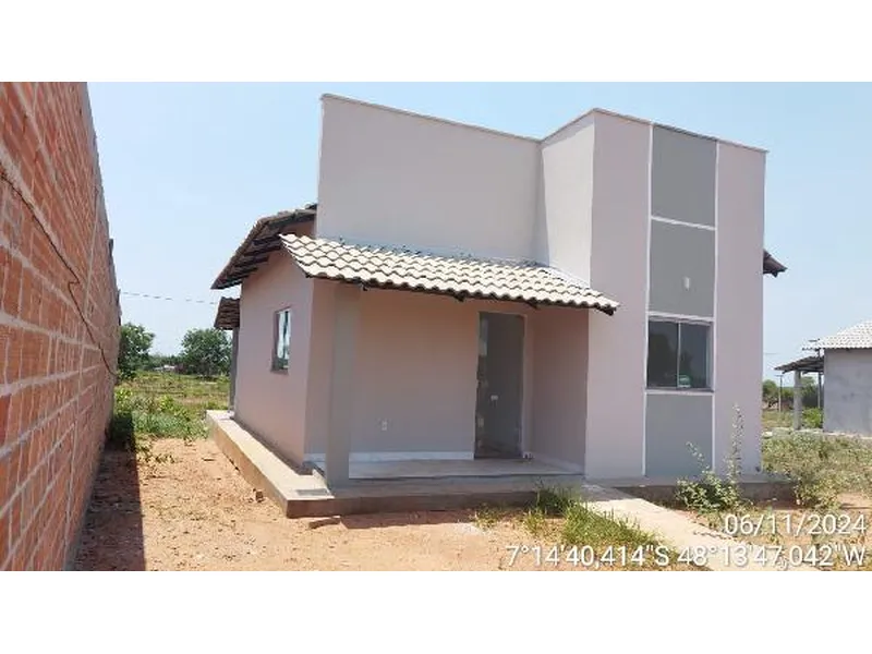 Casa em Licitação