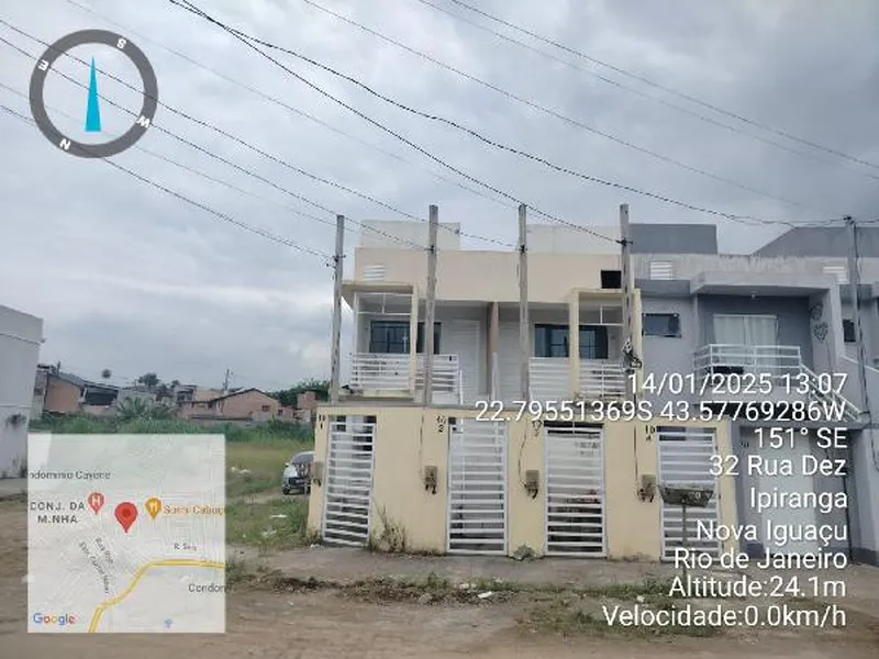 Prédio em Leilão Extrajudicial