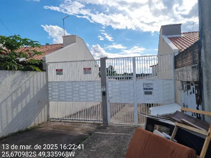 Casa em Leilão Extrajudicial