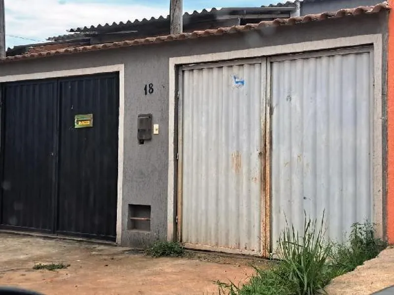 Casa em Leilão Extrajudicial