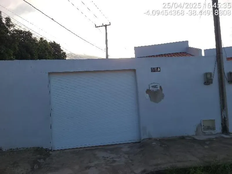 Casa em Leilão Extrajudicial