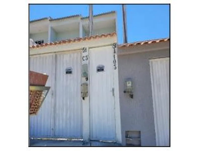 Apartamento em Licitação