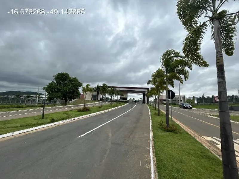 Terreno em Leilão Extrajudicial