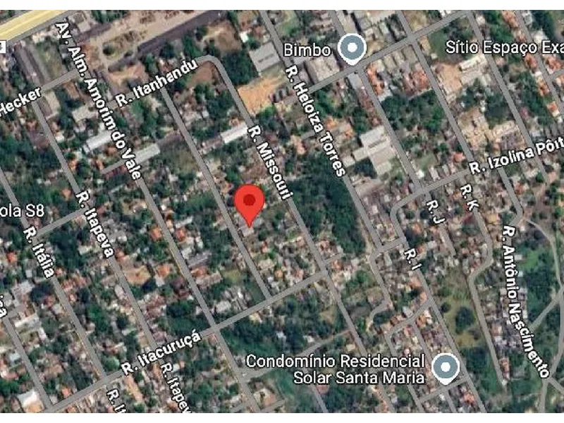 Casa em Leilão Extrajudicial