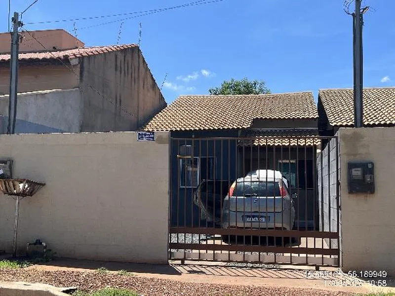 Casa em Leilão Extrajudicial