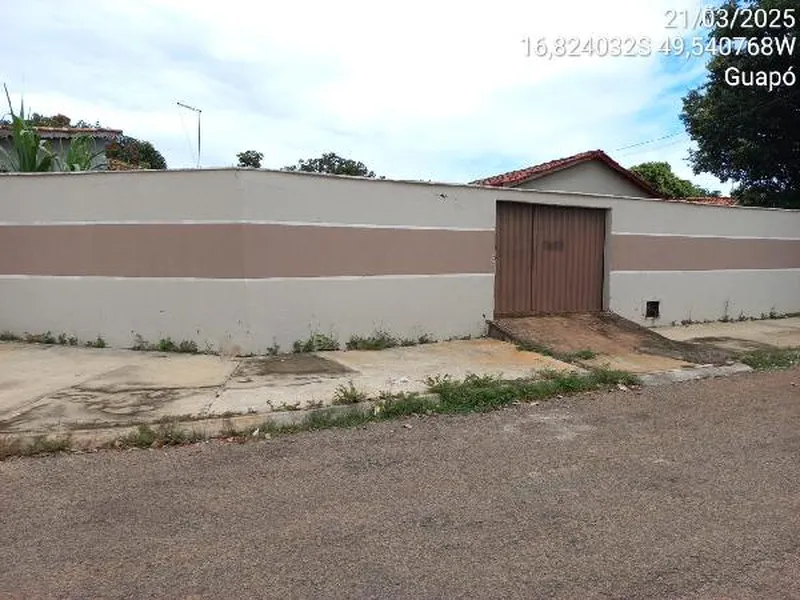 Casa em Leilão Extrajudicial