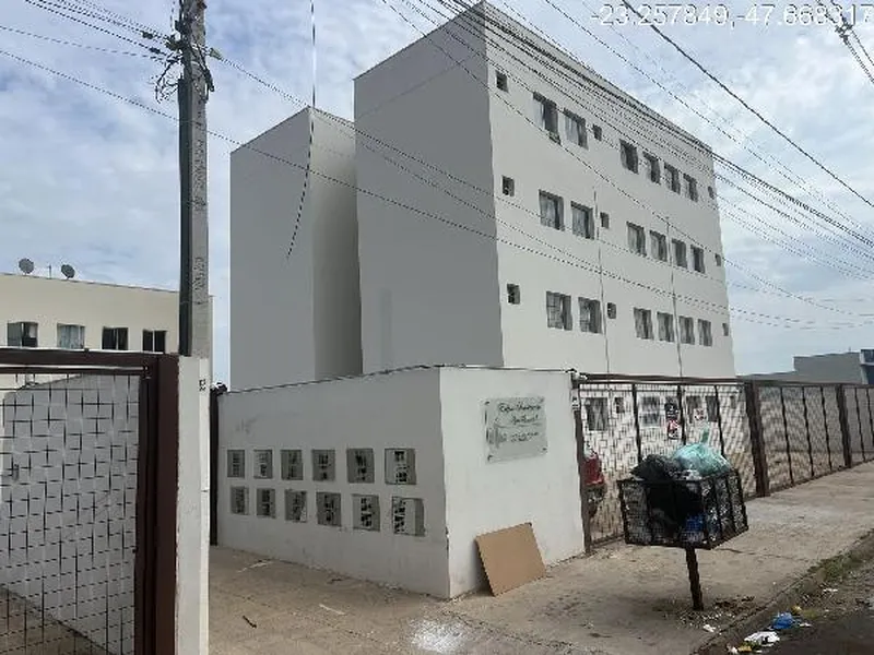 Apartamento em Leilão Extrajudicial
