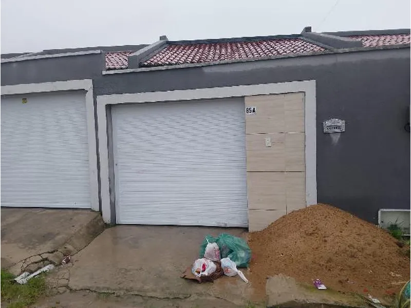 Casa em Leilão Extrajudicial