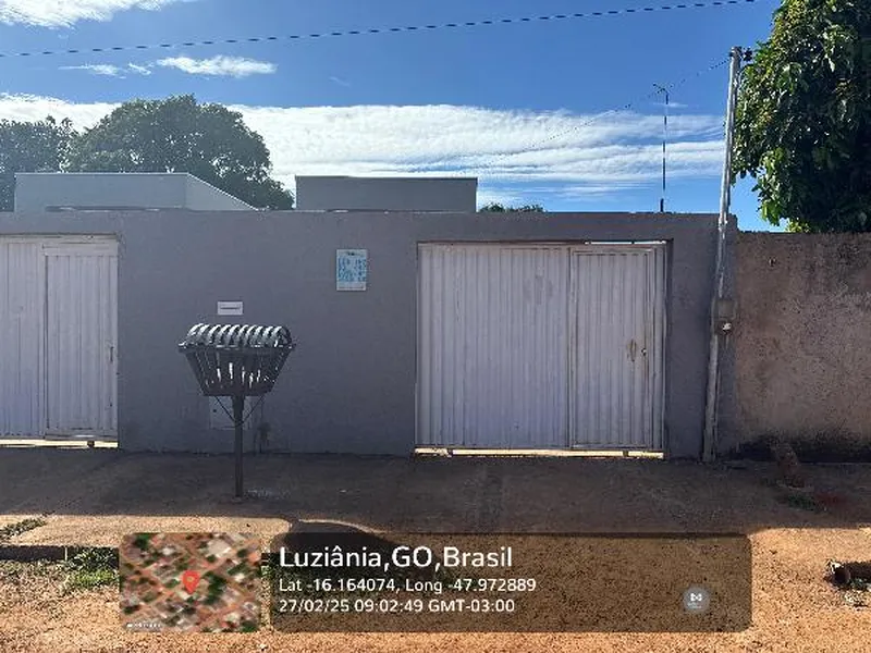 Casa em Leilão Extrajudicial