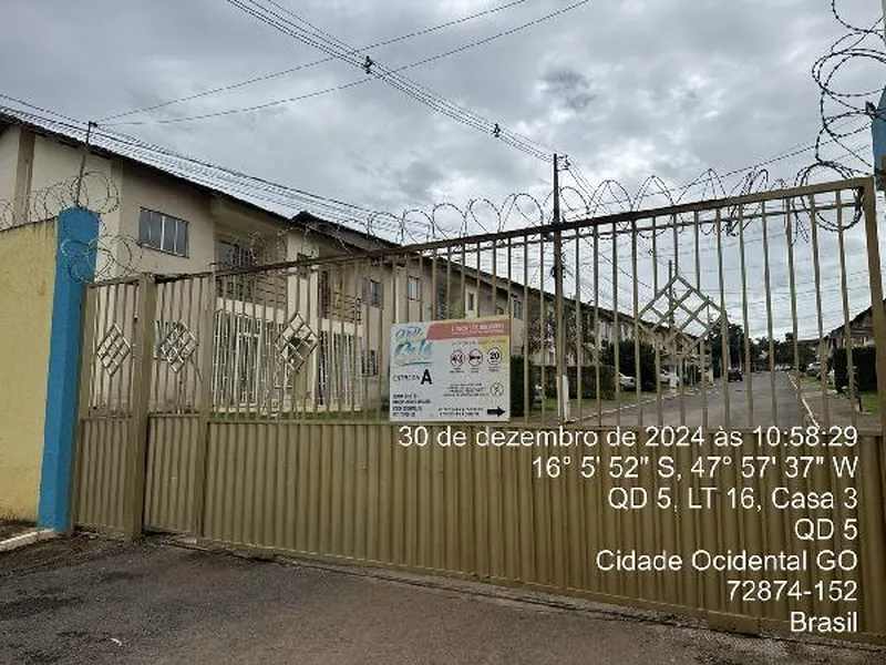 Apartamento em Licitação