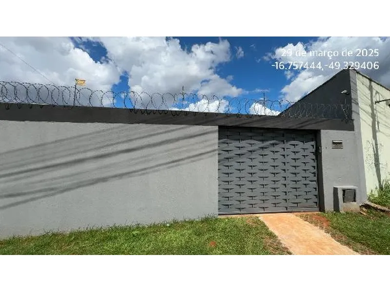 Casa em Leilão Extrajudicial