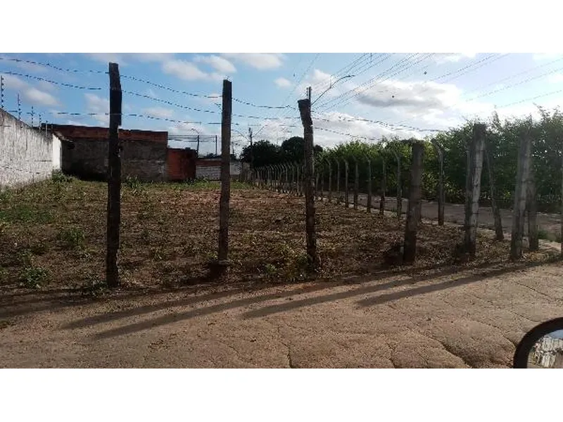 Terreno em Leilão Extrajudicial
