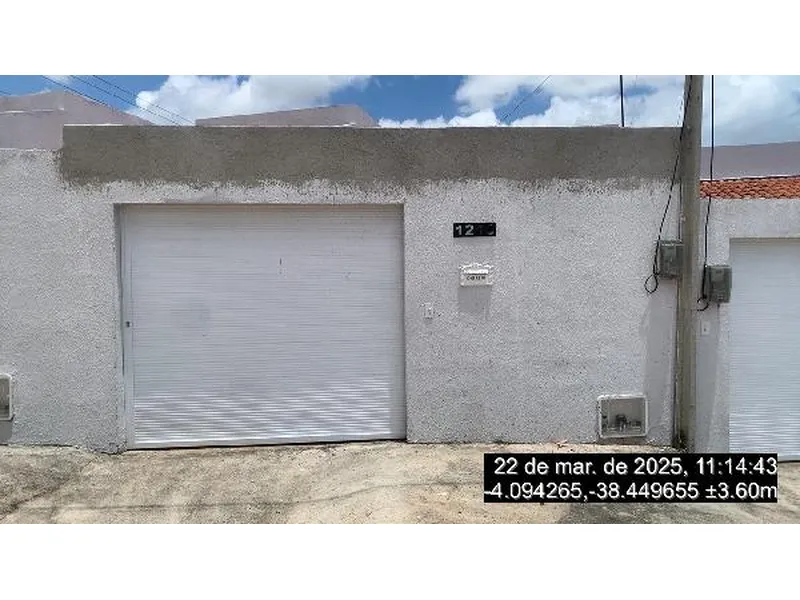 Casa em Leilão Extrajudicial