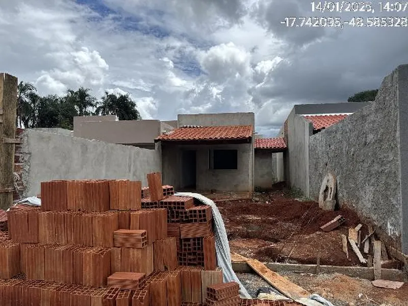 Casa em Leilão Extrajudicial