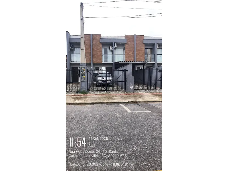Casa em Leilão Extrajudicial