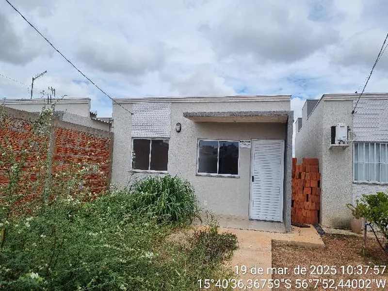 Casa em Leilão Extrajudicial
