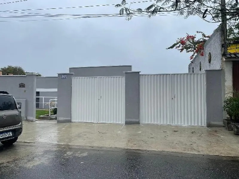 Casa em Venda Direta
