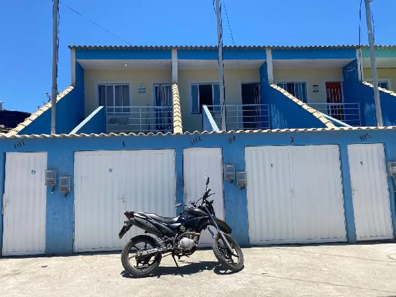 Apartamento em Licitação