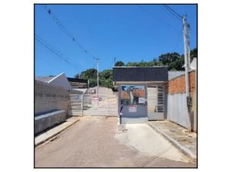Casa em Leilão Extrajudicial