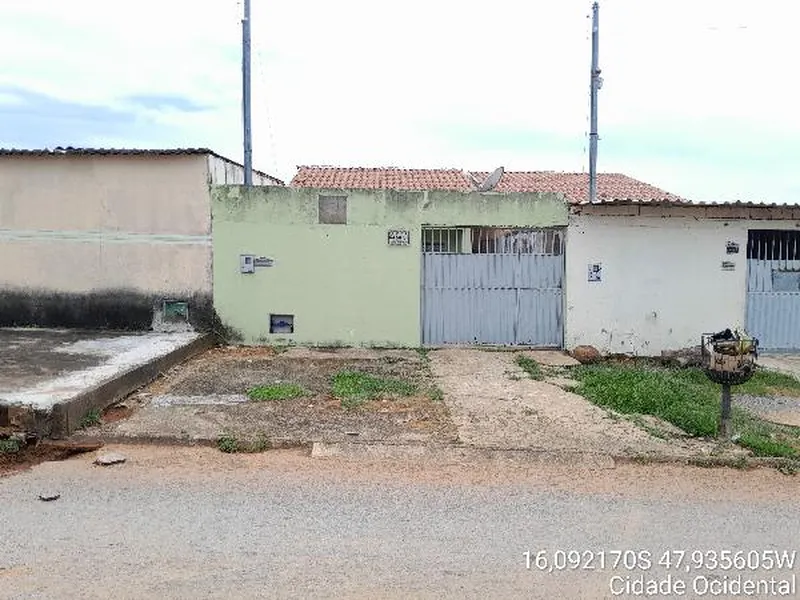 Casa em Venda Direta