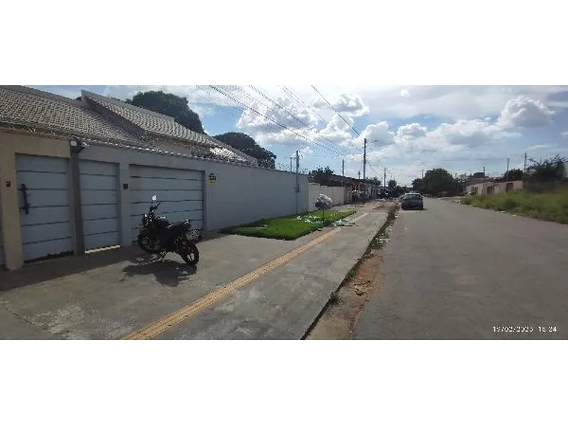 Casa em Licitação