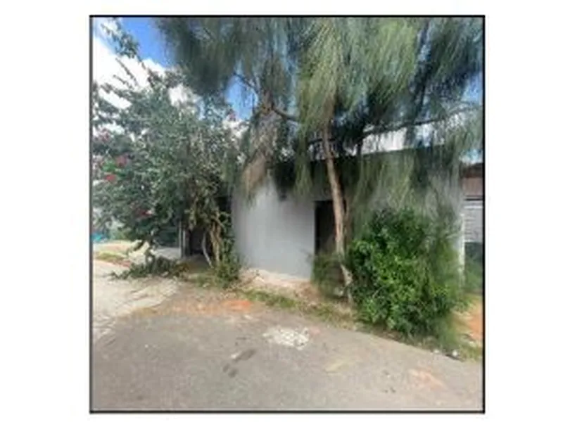 Casa em Licitação