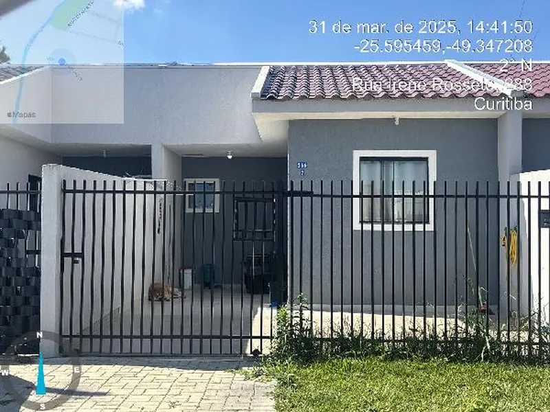 Casa em Leilão Extrajudicial