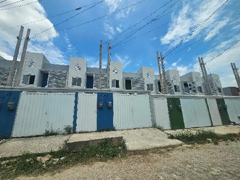 Prédio em Leilão Extrajudicial