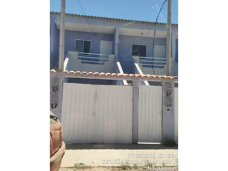 Casa em Leilão Extrajudicial