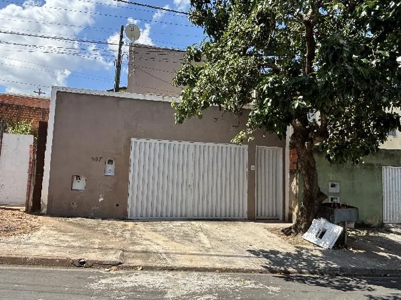 Casa em Leilão Extrajudicial