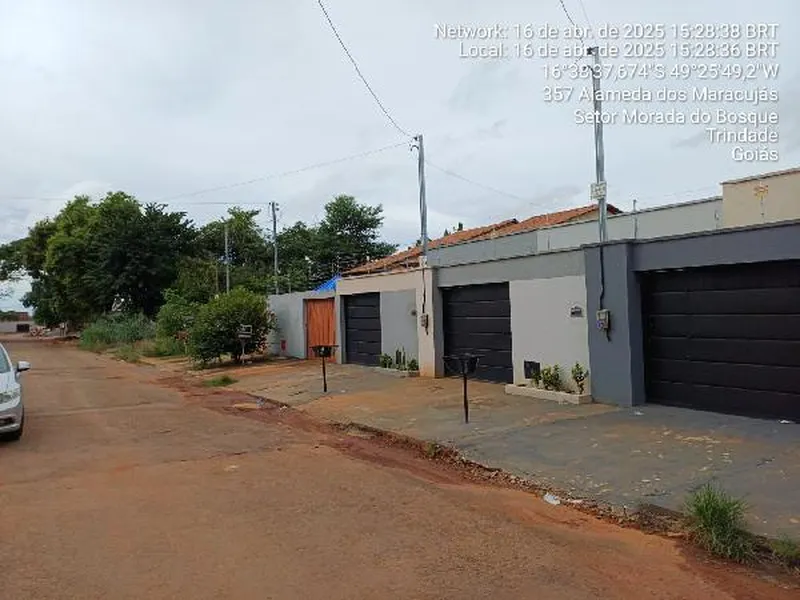 Casa em Leilão Extrajudicial