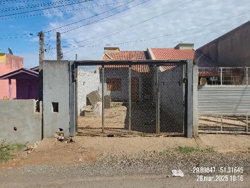 Casa em Leilão Extrajudicial