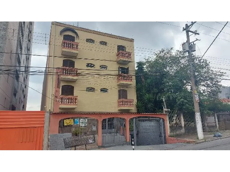 Apartamento em Licitação