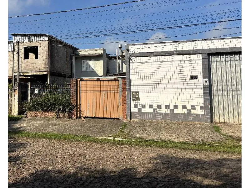 Casa em Leilão Extrajudicial