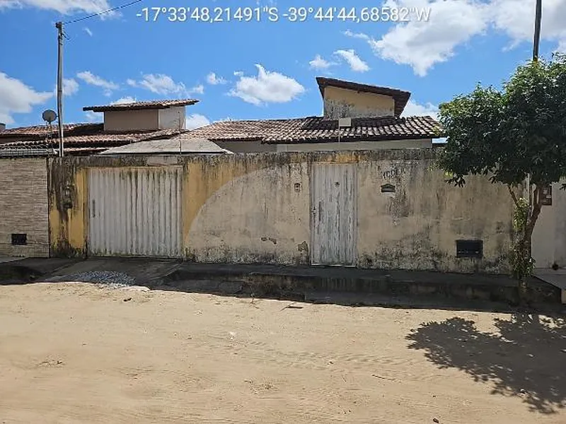 Casa em Venda Direta