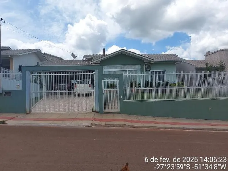 Casa em Leilão Extrajudicial