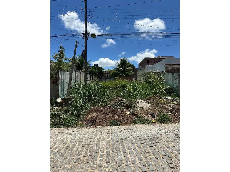 Casa em Licitação